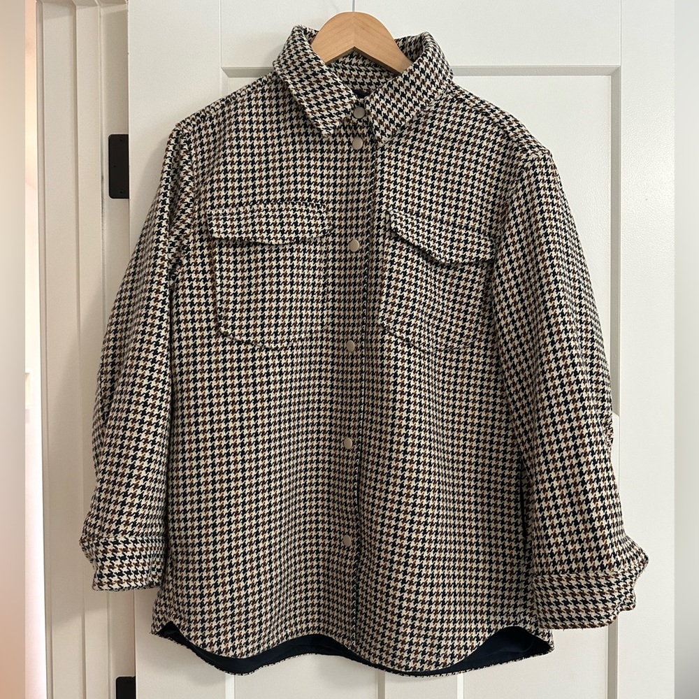 H&M Jacket Size Medium